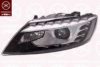 AUDI 4L0941030AD Headlight